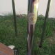 Stepladder of the 70s