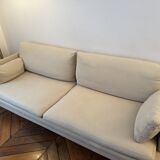 For sale Zanotta sofa - William model