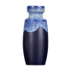 Vase en céramique W.Germany 1960