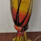 Lampe F. Silviy verre de Murano