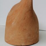 Hen pottery Clarous terracotta