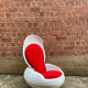 Garden Egg Chair by Peter Ghyczy