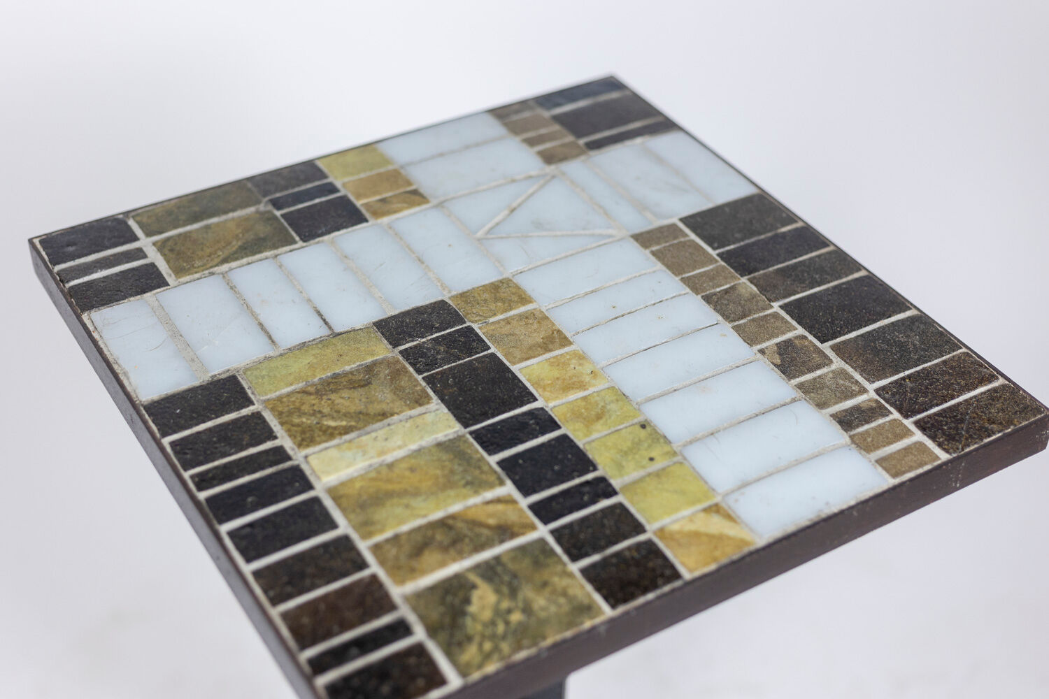 Pedestal table or harness, 1950s