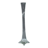 Important Soliflore Glass Vase, Art Deco Period – 1930