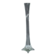 Important Soliflore Glass Vase, Art Deco Period – 1930