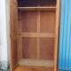 Armoire ancienne en chêne