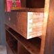 Etagere art deco