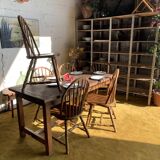 Farm table from the 60s.