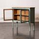 Vitrine style campagne