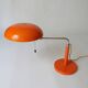 vintage lamp Belmag Zurich design. Alfred Muller Bauhaus style 1930.