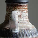 W Germany ceramic vase from the 1960s