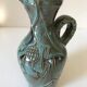 Ceramic pitcher Huguette Bessone vintage Annees 60