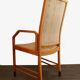 Thonet Vianna armchair mid century jugendstil