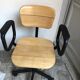 Fauteuil de bureau martin stoll