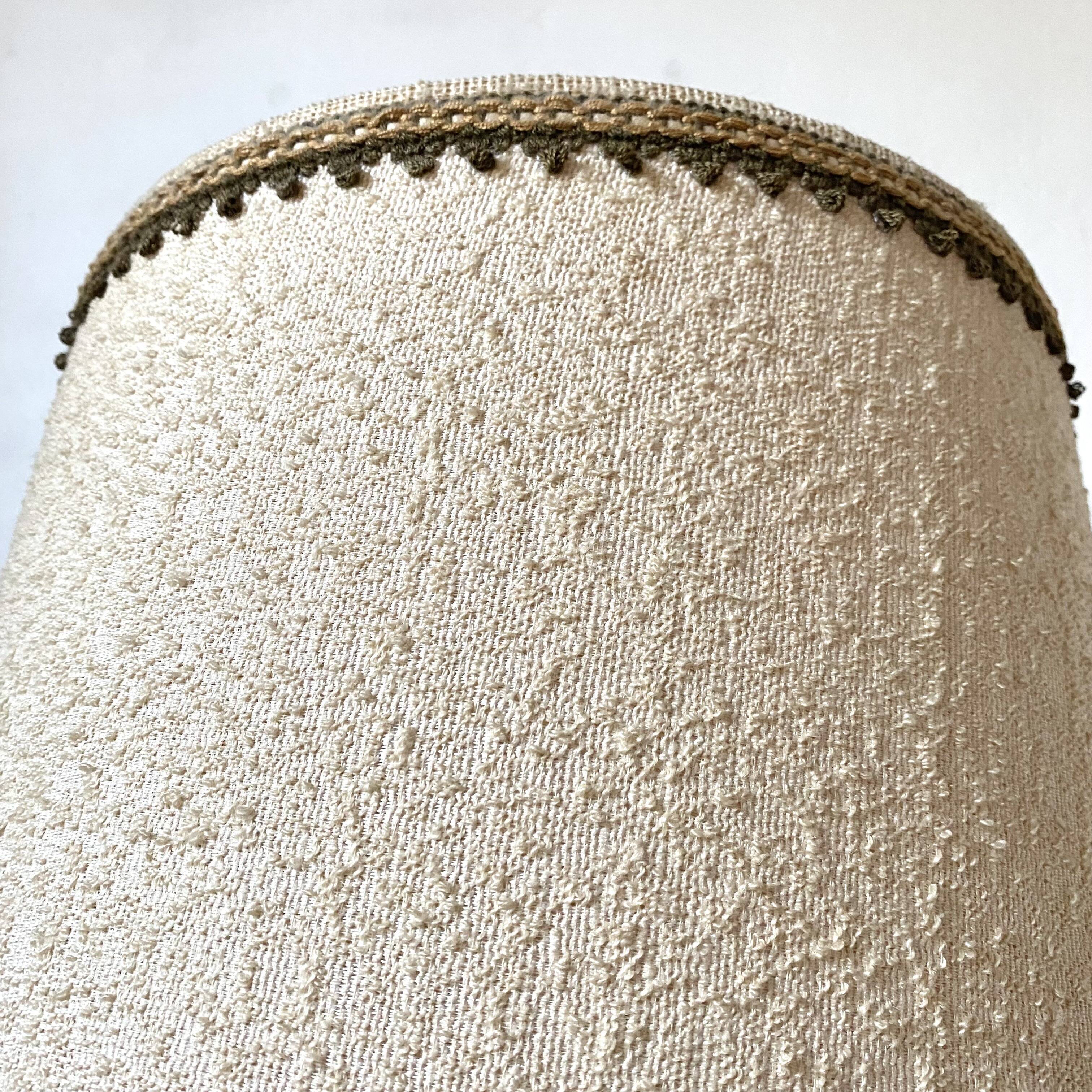 Vintage lamp seventies