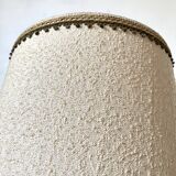 Vintage lamp seventies