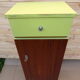 Teak side furniture from the 60s