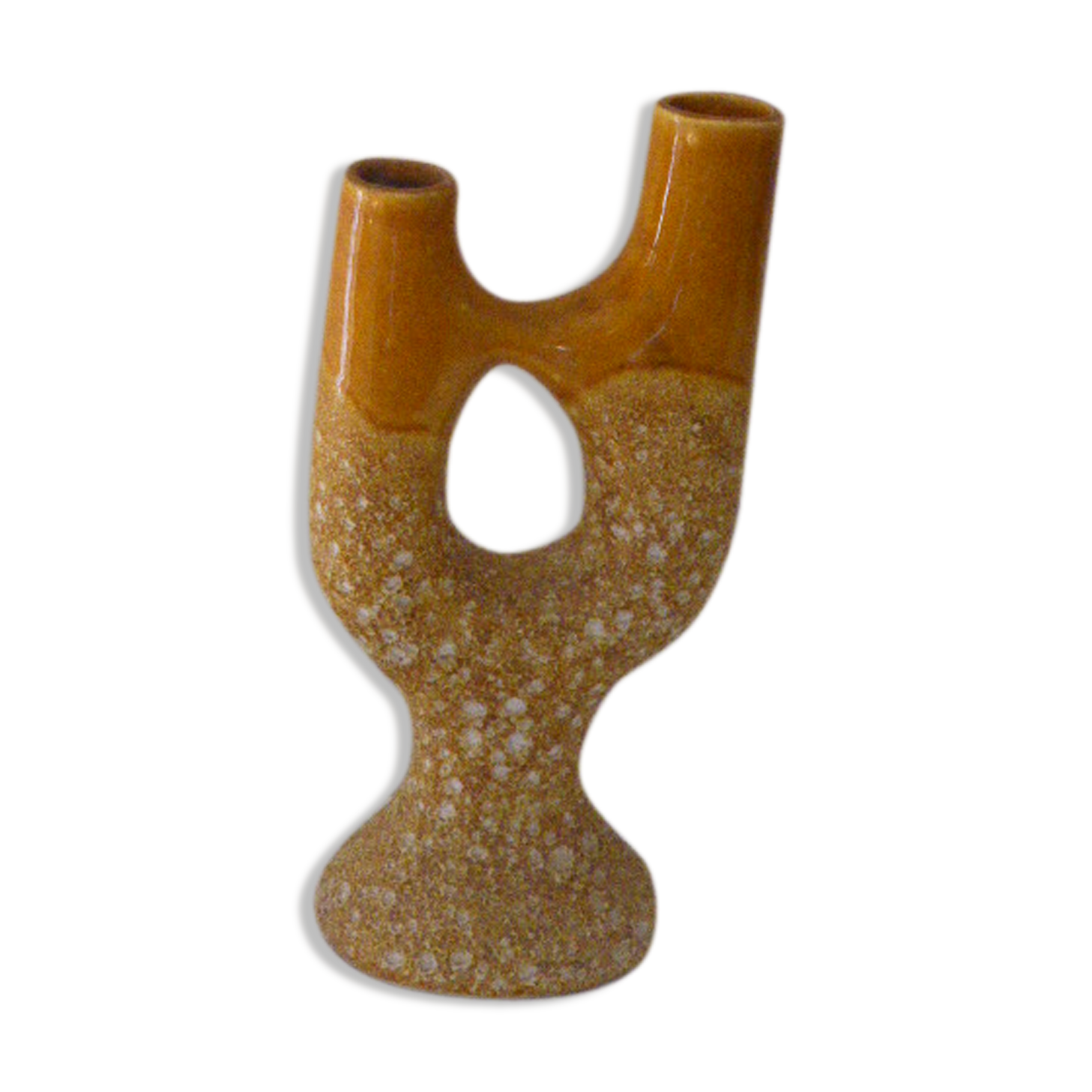 Vintage vase 1970