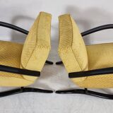 H 269 Armchairs by Jindřich Halabala for Up Závody, 1940s, Set of 2
