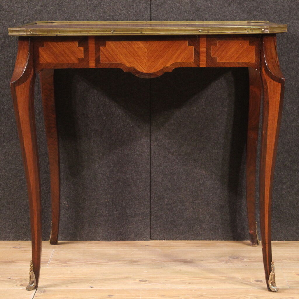 Side table from the first half of the XXth century