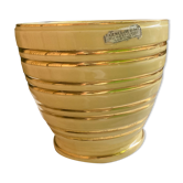 Cache pot des années 60