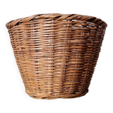 Wicker basket