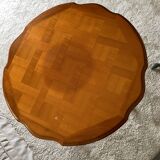 Table basse style Louis XV