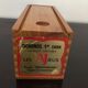 Jeu de dominos anciens de compétition