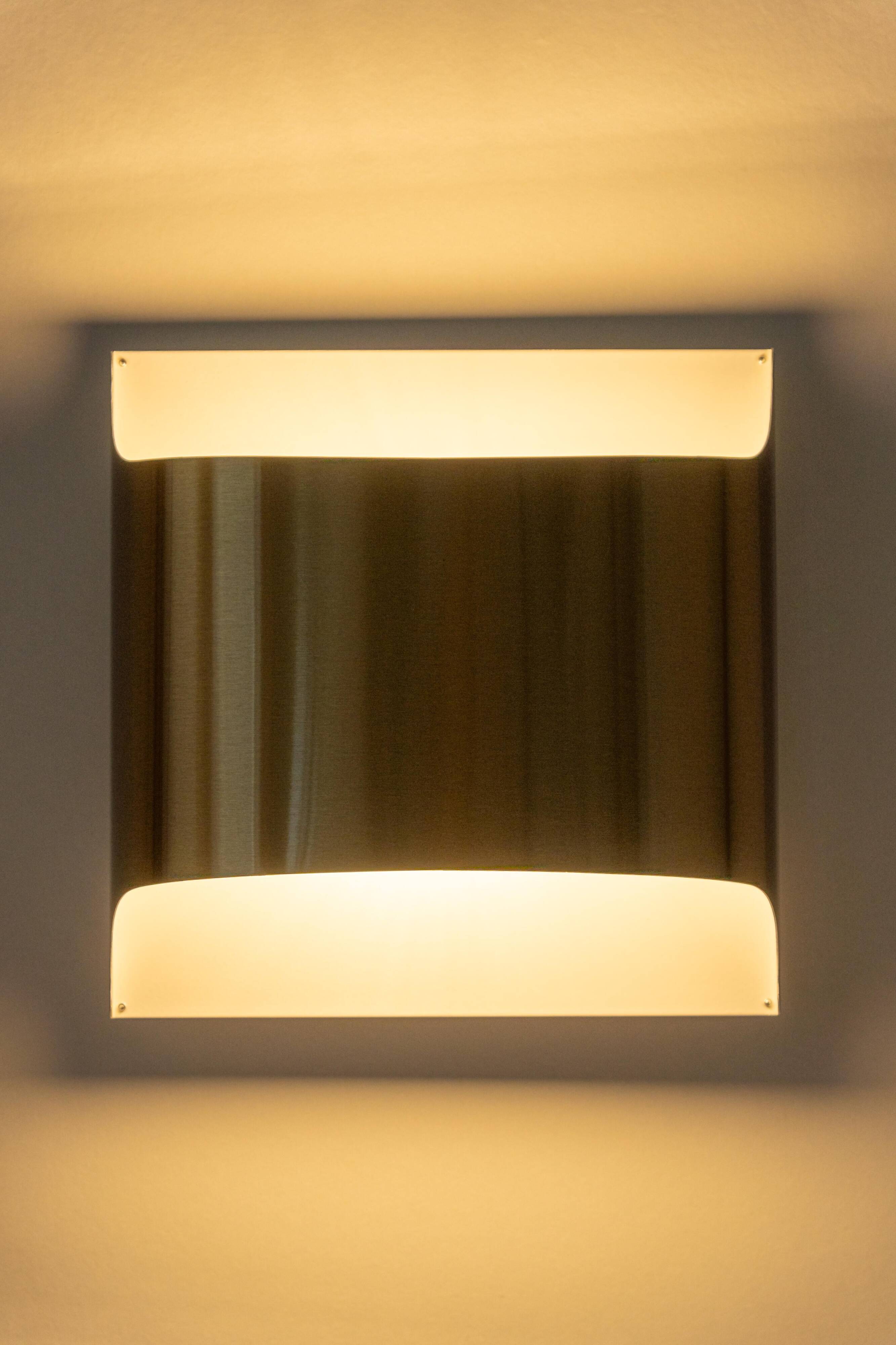 Sconce designed by Staff, Germany, 1970s