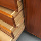 1960s sideboard in teak and formica