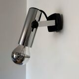 Targetti Italian design wall light from the 70s