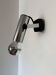 Targetti Italian design wall light from the 70s