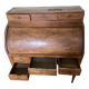 Bureau Cylindre Style Louis XVI