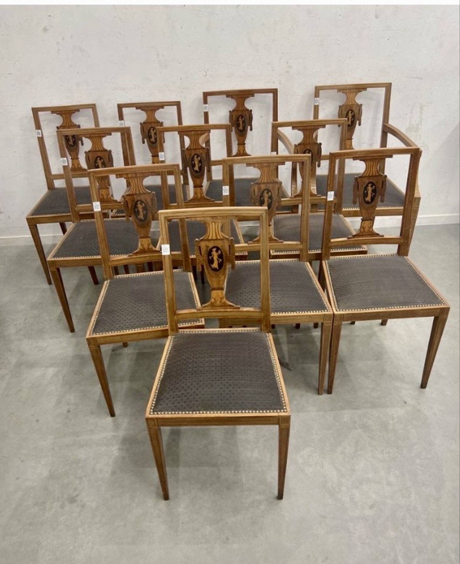 Chairs for sale