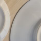 Limoges porcelain tea service 1920