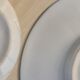 Service à thé en porcelaine de Limoges 1920