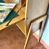 Vintage children's secretary