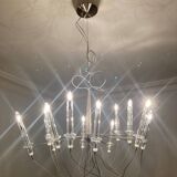 Very pretty Habitat “Lille” pendant lamp