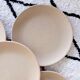 Flat plates Stoneware