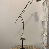 Vintage floor lamp