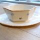 St Amand porcelain sauceboat 191222
