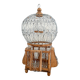 Cage à oiseaux