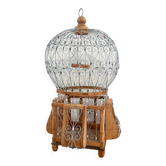 Cage à oiseaux