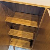 Scandinavian vintage highboard