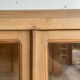 Glass cabinet