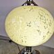 Vintage Mazzega floor lamp with marble, 1960s