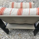 Post-modernist chair 1980s