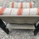 Post-modernist chair 1980s