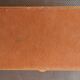 Retro leather jewellery box from the 1950s/1960s