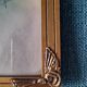 1930s gold frame reproduction by A. Kollin